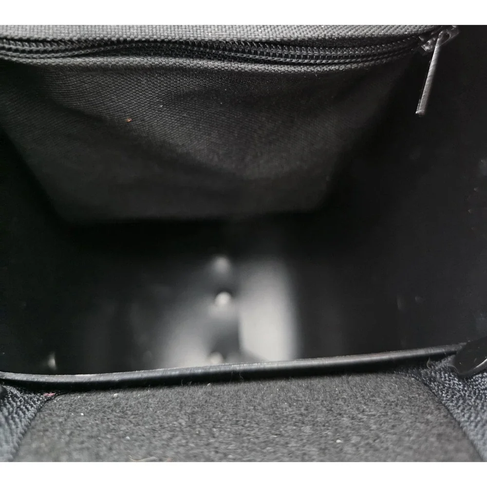 Left Side Saddlebag Guard Bag, Part Number‎ - 91708-97 For Harley-Davidson #0208